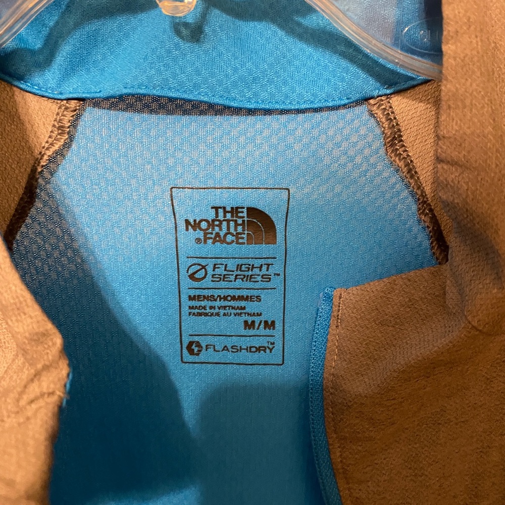 Running Jacket - image 3